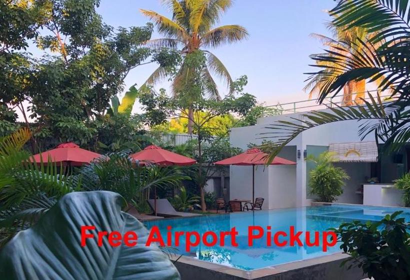 هتل Schein Residence