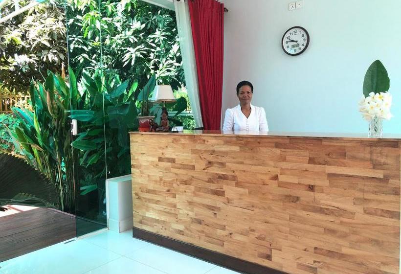 هتل Schein Residence