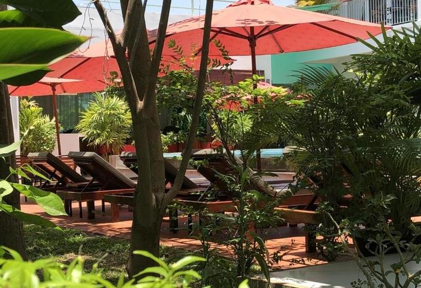 هتل Schein Residence