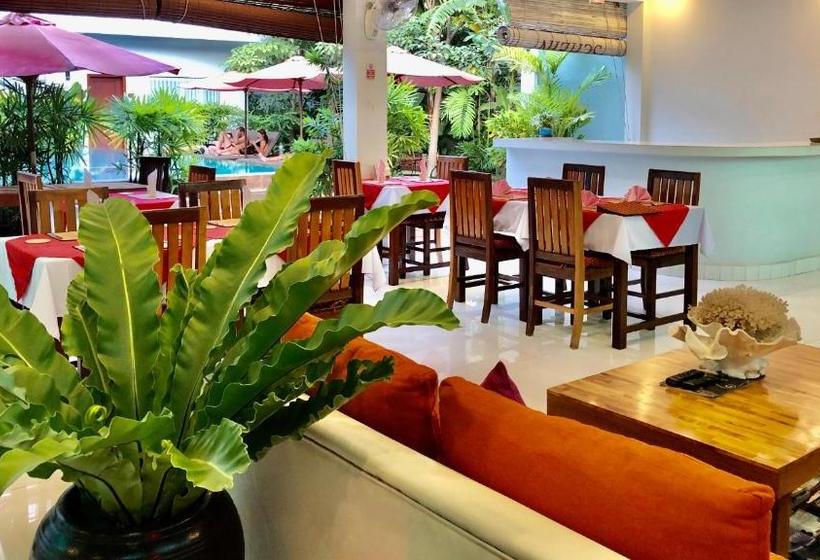 هتل Schein Residence