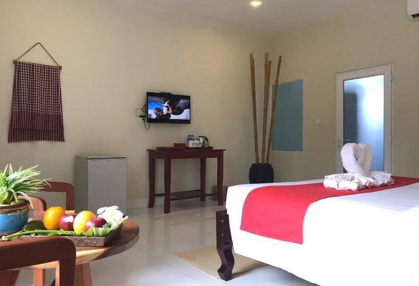 هتل Schein Residence