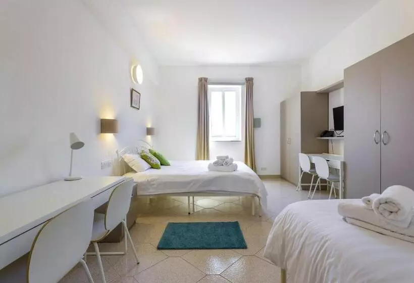 هتل Ta Gianni Guest House