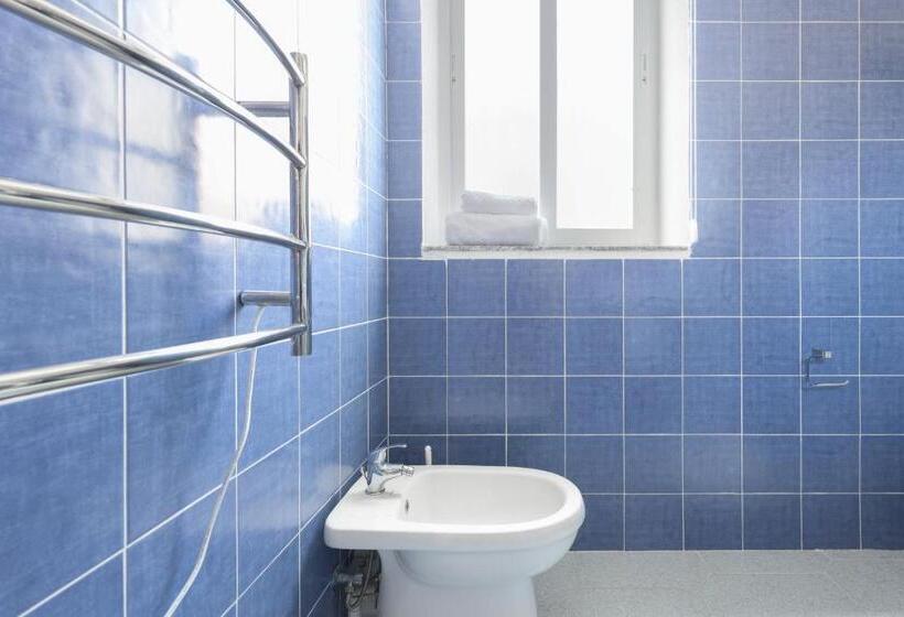 هتل Ta Gianni Guest House