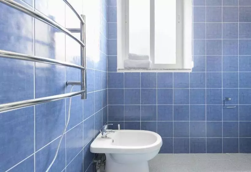 هتل Ta Gianni Guest House