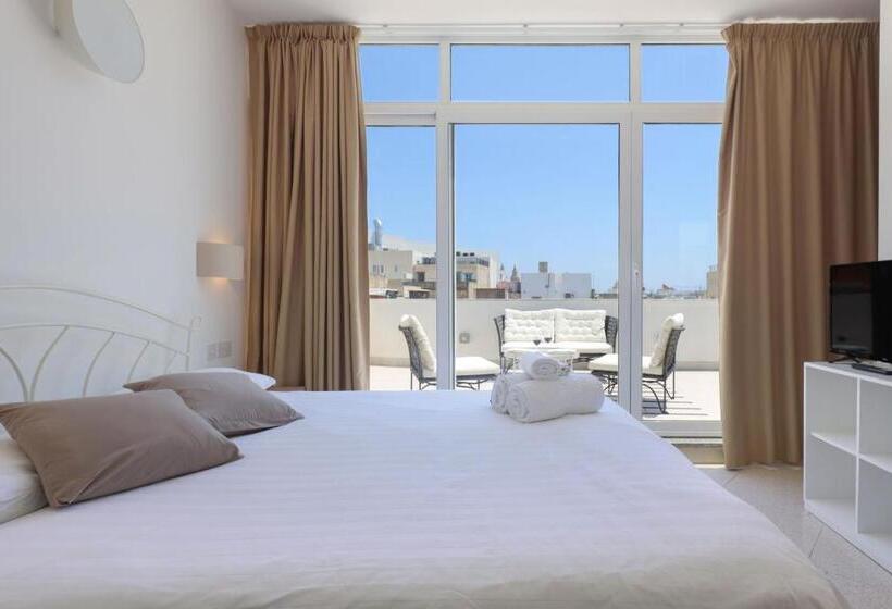 هتل Ta Gianni Guest House