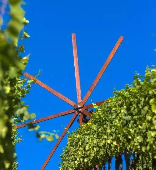 Hotelli Weingut Dreisiebner Stammhaus