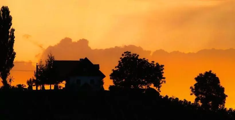 Hotelli Weingut Dreisiebner Stammhaus