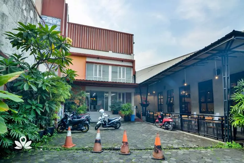 Image Hotel & Resto