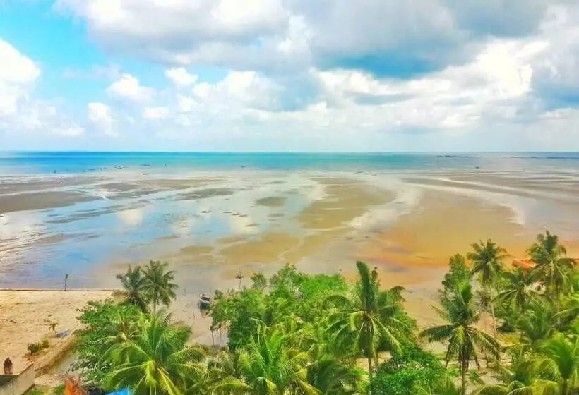 La Lucia Boutique Hotel By Prasanthi