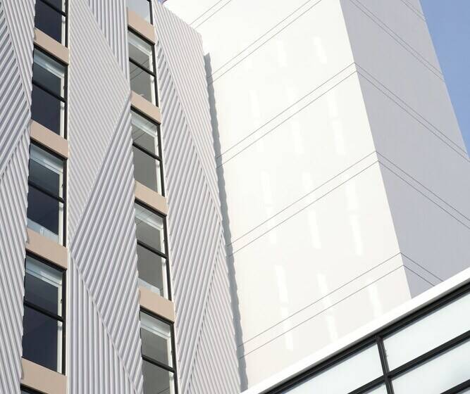 La Lucia Boutique Hotel By Prasanthi