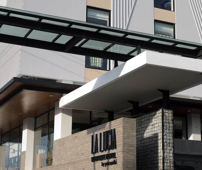 La Lucia Boutique Hotel By Prasanthi