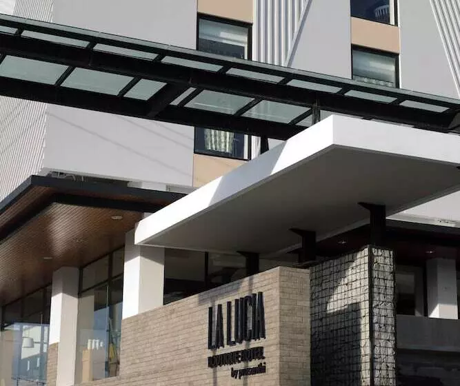 La Lucia Boutique Hotel By Prasanthi