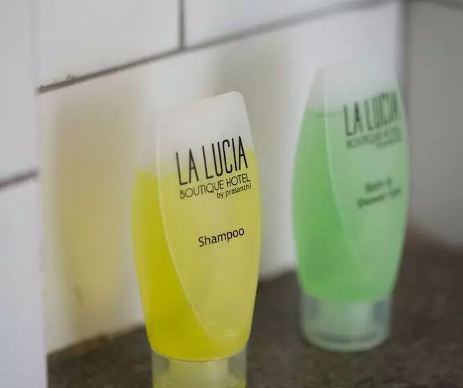 La Lucia Boutique Hotel By Prasanthi