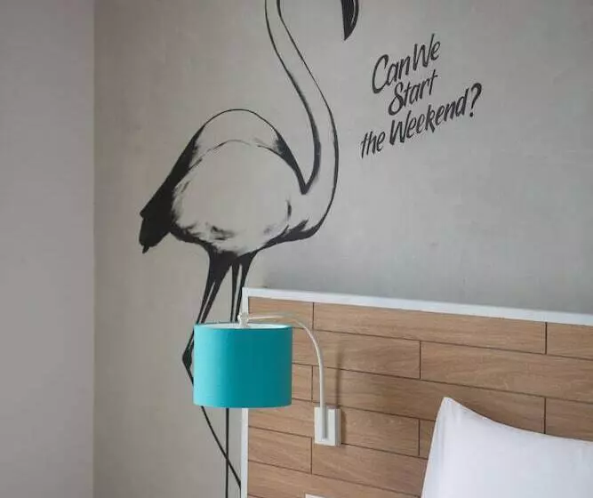 La Lucia Boutique Hotel By Prasanthi