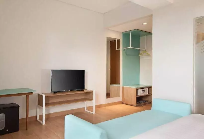 La Lucia Boutique Hotel By Prasanthi