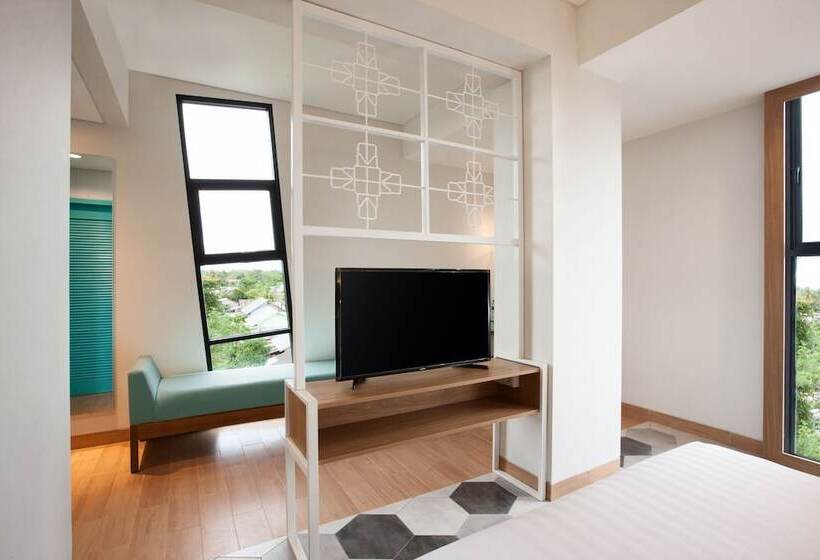 La Lucia Boutique Hotel By Prasanthi