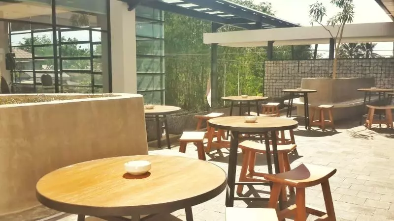 La Lucia Boutique Hotel By Prasanthi