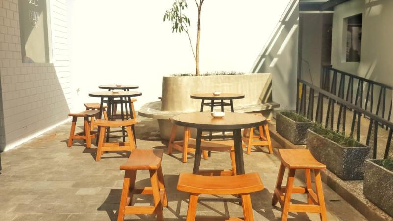 La Lucia Boutique Hotel By Prasanthi