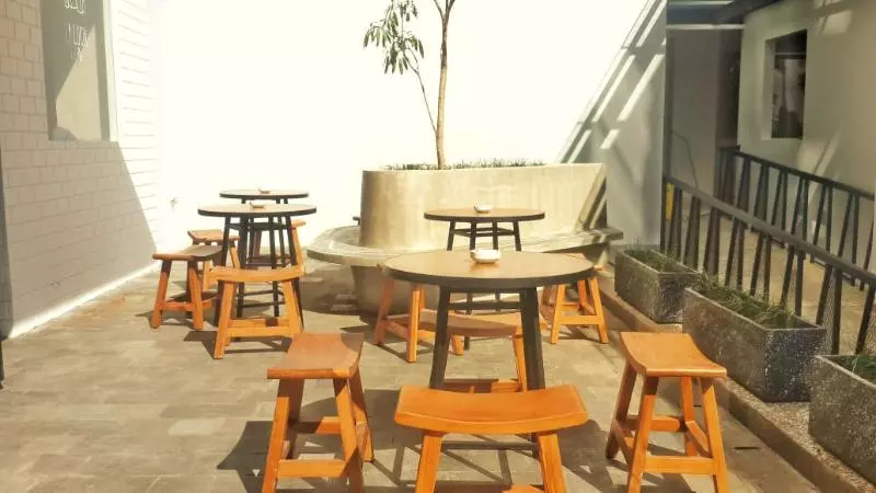 La Lucia Boutique Hotel By Prasanthi