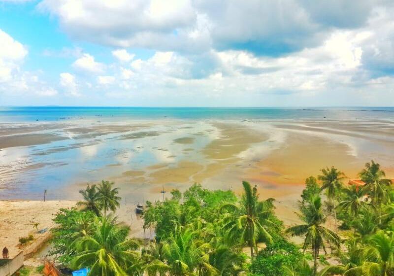 La Lucia Boutique Hotel By Prasanthi