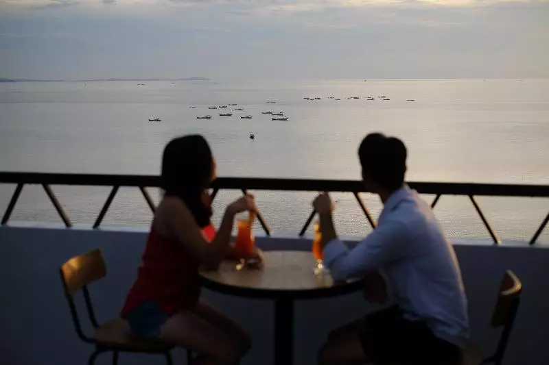 La Lucia Boutique Hotel By Prasanthi