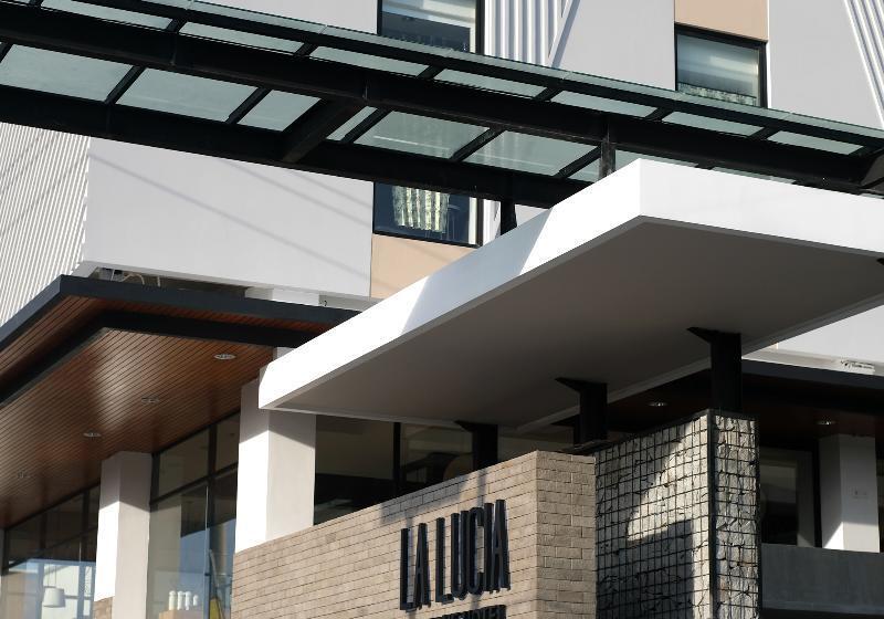 La Lucia Boutique Hotel By Prasanthi