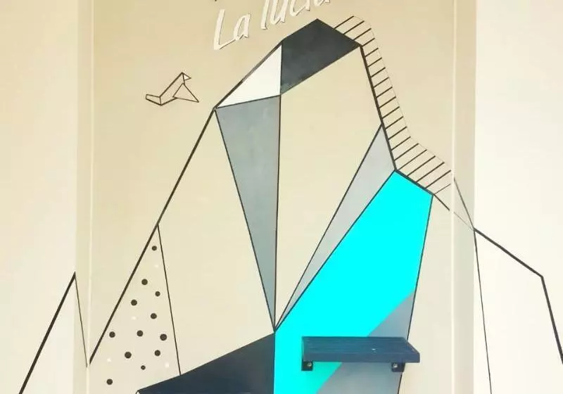 La Lucia Boutique Hotel By Prasanthi