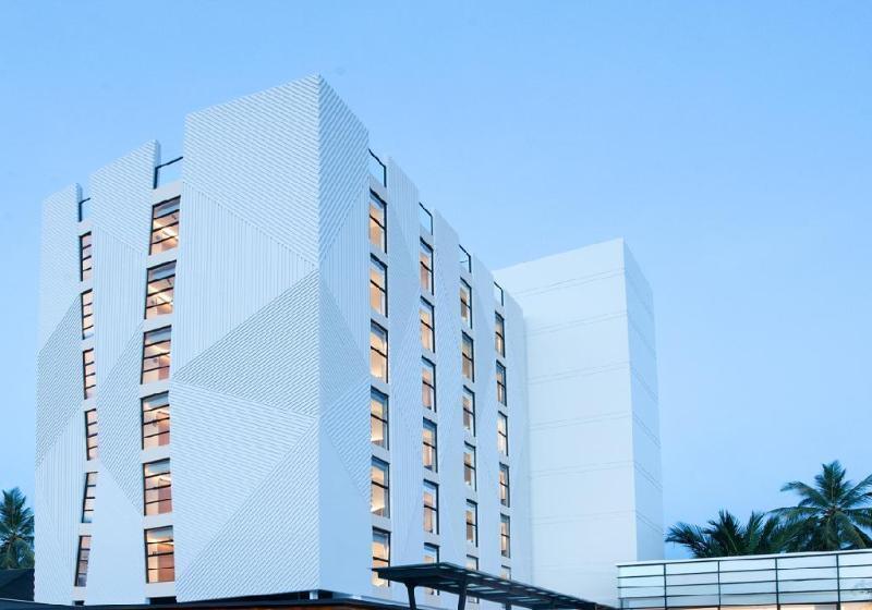 La Lucia Boutique Hotel By Prasanthi