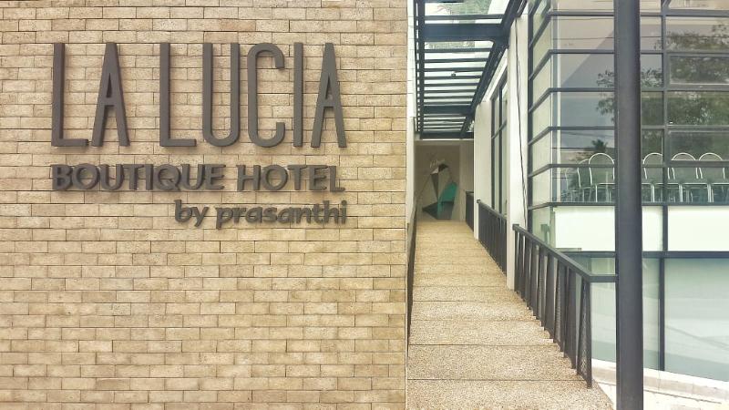 La Lucia Boutique Hotel By Prasanthi
