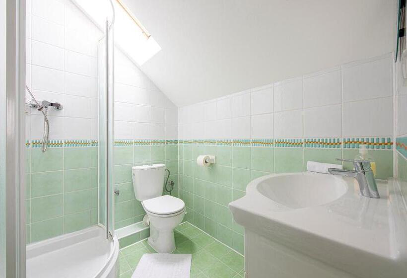 汽车旅馆 Penzión A Reštaurácia Lavender