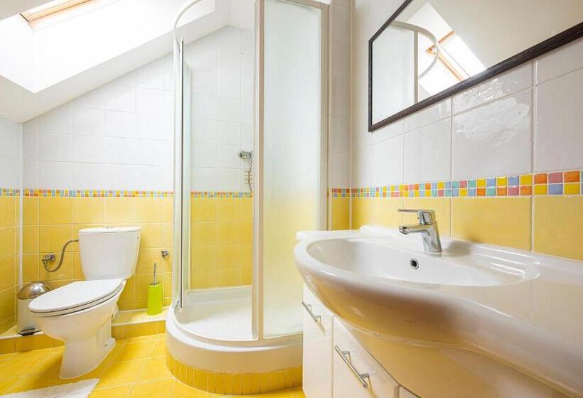 汽车旅馆 Penzión A Reštaurácia Lavender