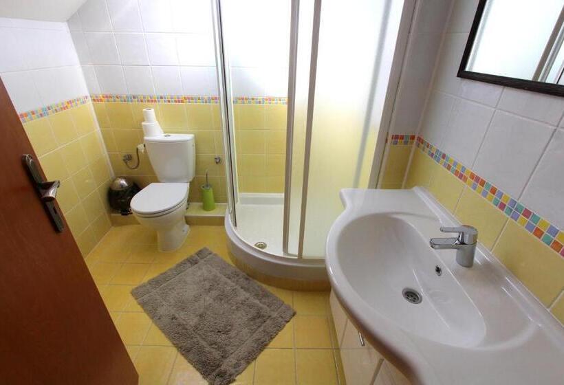 汽车旅馆 Penzión A Reštaurácia Lavender