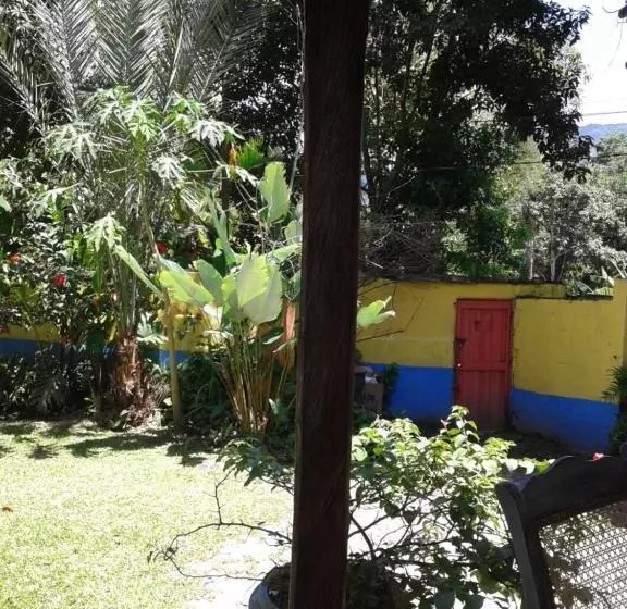 Selvablanca Hostel