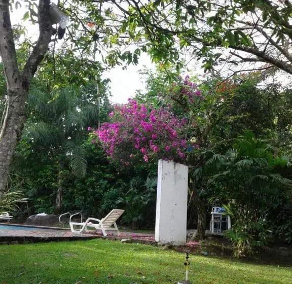 Selvablanca Hostel
