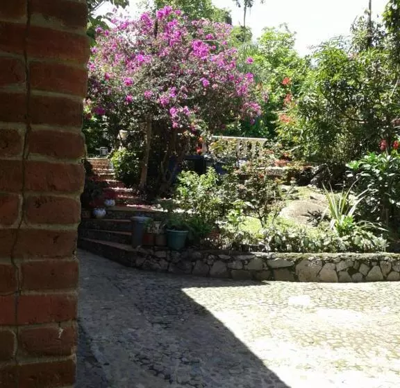 Selvablanca Hostel