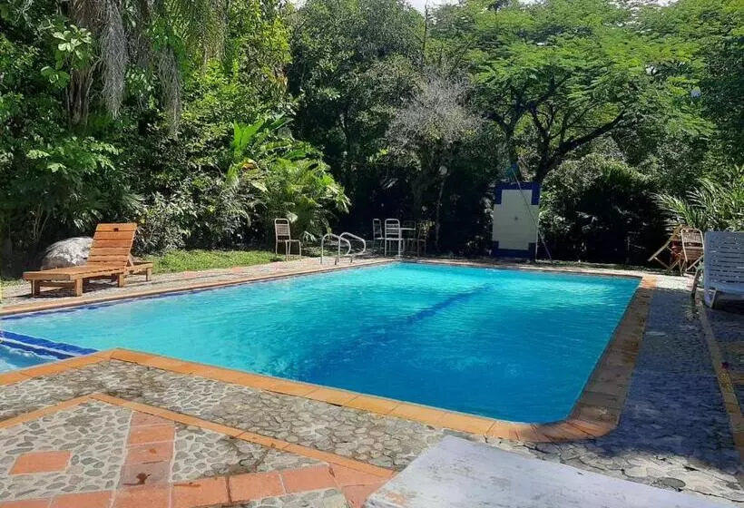 Selvablanca Hostel