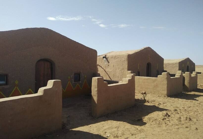 酒店 The Nomad Dream Camp