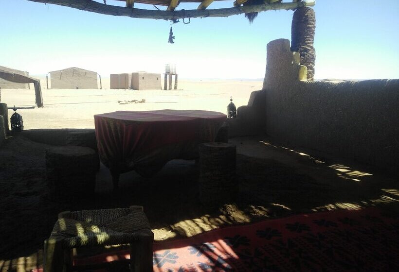 酒店 The Nomad Dream Camp