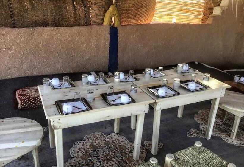 酒店 The Nomad Dream Camp