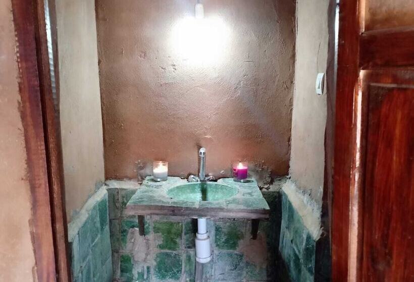 酒店 The Nomad Dream Camp