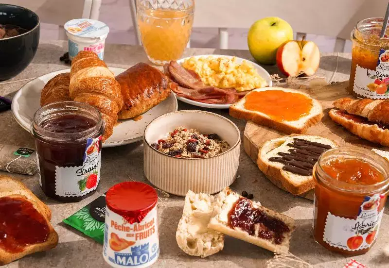 B&b Hotel Meaux Nanteuil-Lès-Meaux