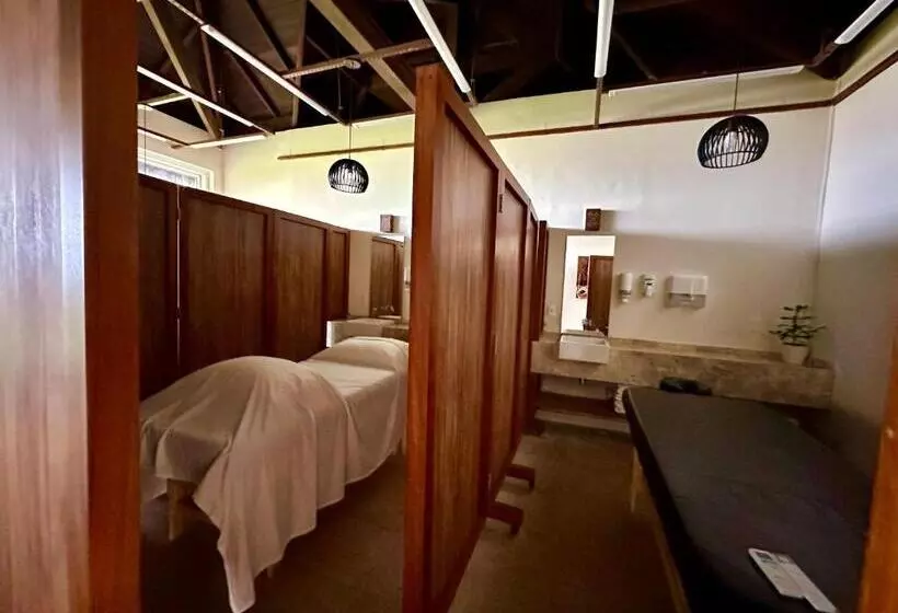 ホテル Jatiuca Suítes Resort Flat