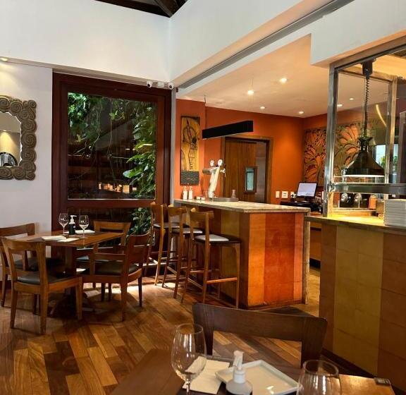 בית מלון כפרי Jatiuca Suítes Resort Flat