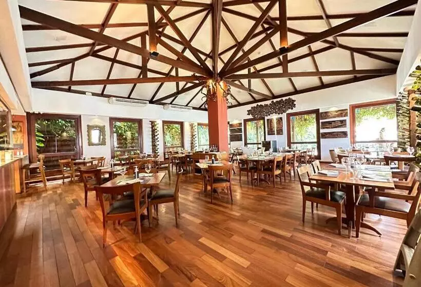 ホテル Jatiuca Suítes Resort Flat