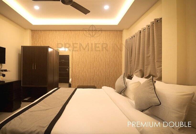 Hotel Premier Inn