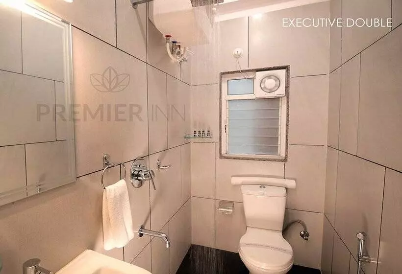 Hotel Premier Inn