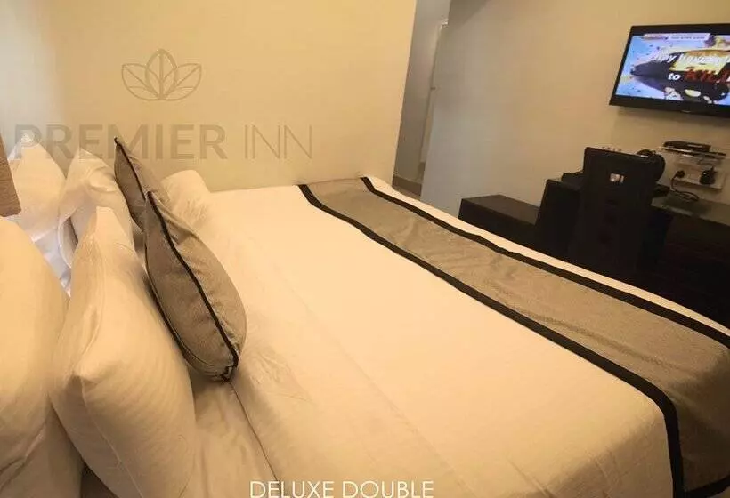 Hotel Premier Inn
