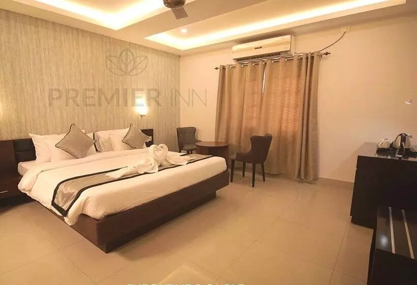 Hotel Premier Inn