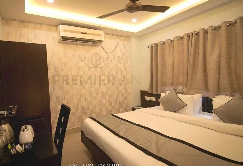 Hotel Premier Inn