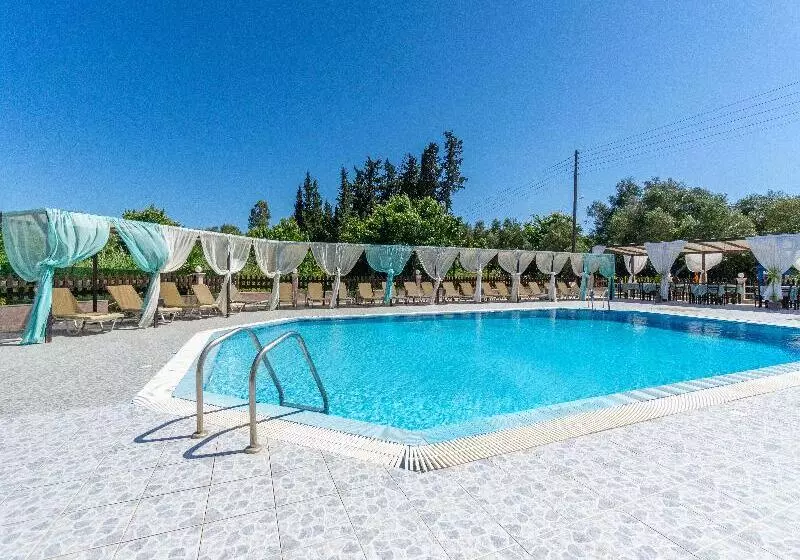 Hotel Sandy Beach Complex